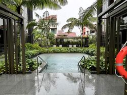 The Commodore (D27), Condominium #454844801